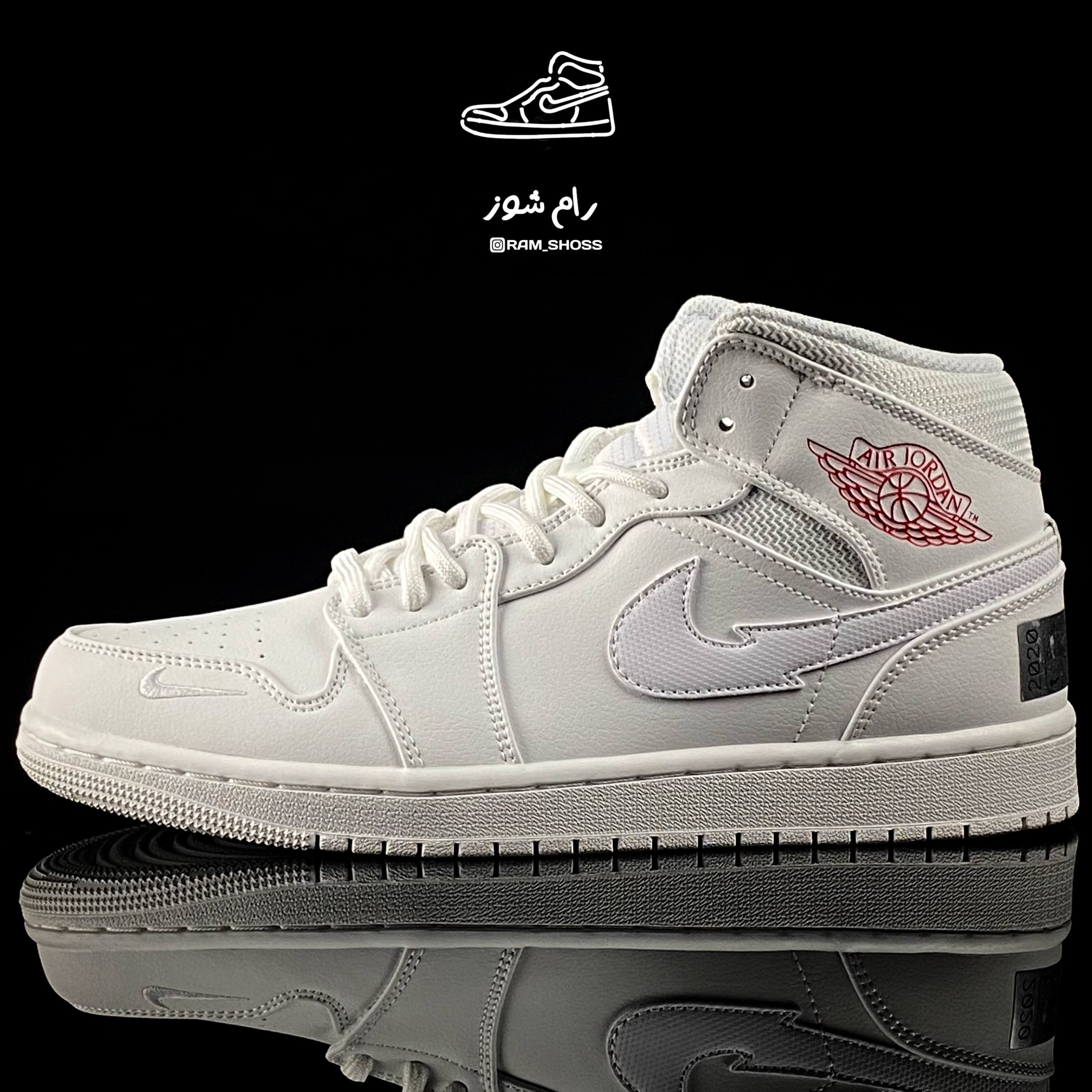 jordan mid euro tour