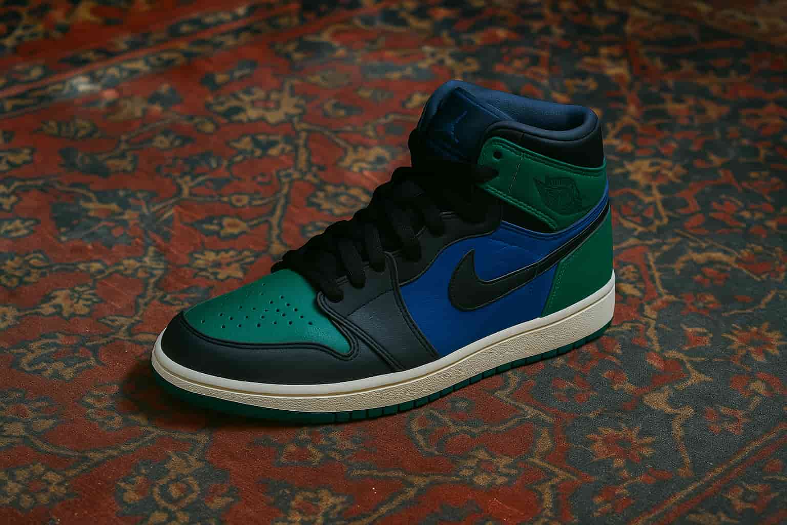kasut air jordan 1