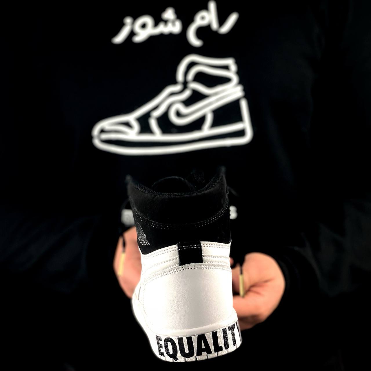 jordan 1 equality mid