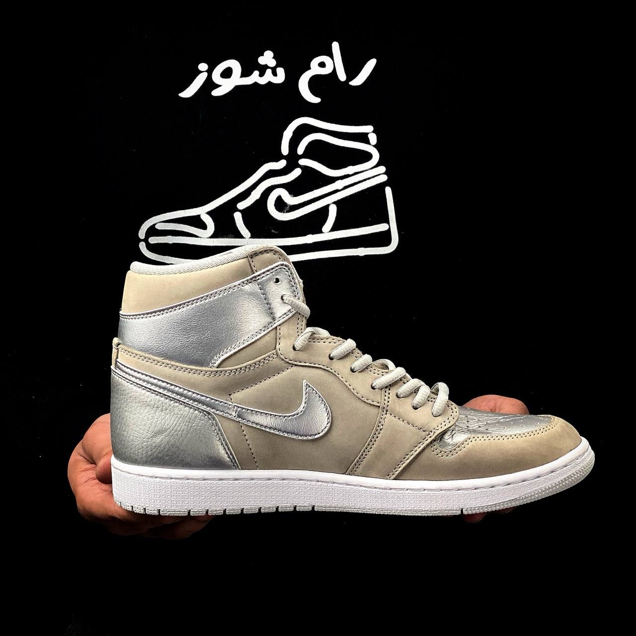 jordan 1 retro high metallic zinc