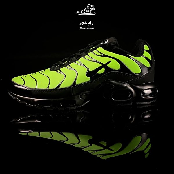 nike tn larini